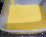 મેંગો આઈસક્રીમ (mango ice cream recipe in Gujarati) રેસીપી સ્ટેપ4ફોટો