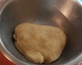 A picture of step 4 of Chef Namrata's Royal Baingan Samosa.