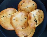 Foto del paso 6 de la receta: Bollitos de leche saludables