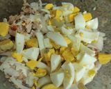 Foto del paso 1 de la receta: Lasaña de atún