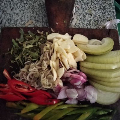 Langkah 1