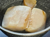 Abon Ikan Cucut
