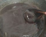 Foto langkah ke 2 dari resep Pudding Coklat (tips).