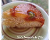 Foto del paso 5 de la receta: Torta Invertida de Piña 🍍