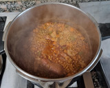Foto del paso 2 de la receta: Lentejas estofadas