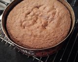 Foto del paso 4 de la receta Bizcochuelo de Chocolate 🥧🍫