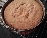 Foto del paso 4 de la receta: Bizcochuelo de Chocolate 🥧🍫