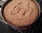 Foto del paso 4 de la receta: Bizcochuelo de Chocolate 🥧🍫