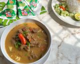 Foto langkah ke 6 dari resep Tongseng Kambing.