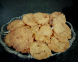 மொறு மொறு உருளை மிளகு தட்டை..(thattai recipe in tamil) ரெசிபி ஸ்டேப் 4 புகைப்படம்