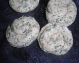 मेथी लच्छा परांठा (Methi lachcha parantha recipe in hindi) रेसिपी चरण 5 फोटो