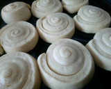 Foto del paso 4 de la receta: Tortitas dulces azucaradas