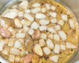 Foto del paso 4 de la receta: Pollo rustido a la Cazuela