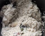 Nasi Uduk Betawi langkah memasak 2 foto