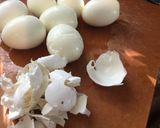 Party egg (派對蛋)的食譜步驟2照片