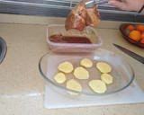 Foto del paso 3 de la receta: Secreto de cerdo en adobo
