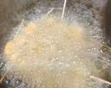 A picture of step 7 of Crispy Baby Corn Sticks.