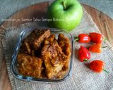 Foto langkah ke 6 dari resep Semur Tahu Tempe Betawi #pr_RecookMasakan AwalanT.