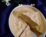 Foto langkah ke 7 dari resep Kue/Wadai Lapis India.