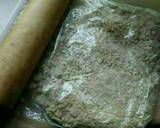 Vickys Custard Cream Cheesecake, GF DF EF SF NF recipe step 1 photo