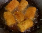 Foto langkah ke 7 dari resep Risoles Mayo.