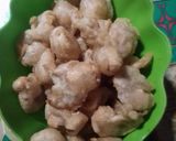 Foto langkah ke 3 dari resep Batagor ebi.