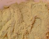عکس مرحله 3 از دستور کوکی شیره خرما😋🥯