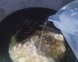 Foto langkah ke 2 dari resep Sup Ayam Sederhana.