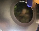 Foto del paso 7 de la receta: Filete de tilapia con col escalfada. 100% libre de grasa