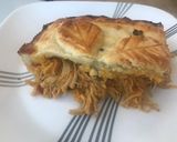 Foto del paso 7 de la receta: Pastel de pollo
