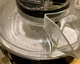 Foto del paso 3 de la receta: 🇬🇧 BUTTERCREAM para tortas y cupcakes (Reino Unido)