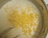 A picture of step 10 of Homemade lasagna.