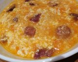 Foto del paso 7 de la receta: Sopa a la riojana sin verde