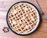 Hình bước làm 9 của món 💚 Bánh Táo (Apple Pie)