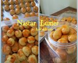 Foto langkah ke 4 dari resep Nastar Lumer.