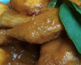 Foto langkah ke 4 dari resep Gulai Padang.