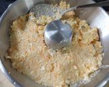 Foto del paso 2 de la receta: Rosca fría de arroz con mayonesa