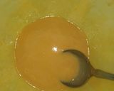 Foto langkah ke 3 dari resep Dorayaki.