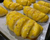 عکس مرحله 8 از دستور پیراشکی گوشت