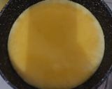 Foto langkah ke 1 dari resep Salad buah puding mangga.