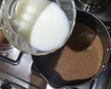 দুধ চা (Doodh Chaa in Bengali) রেসিপি ধাপ - 2 ছবি