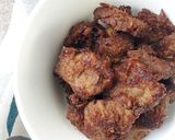 Foto langkah ke 8 dari resep Gepuk Daging Sapi Empuk (Tanpa Presto).
