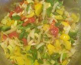 Foto del paso 3 de la receta: Estofado de Pavo con verduras