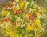 Foto del paso 3 de la receta: Estofado de Pavo con verduras