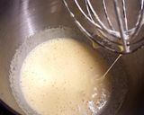 Foto del paso 1 de la receta: ¡Torta Oreo para Heli🎂!