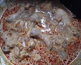 Foto langkah ke 3 dari resep Gulai Ayam Praktis.