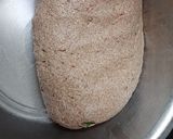 रागी की रोटी (Ragi ki roti recipe in hindi) रेसिपी चरण 4 फोटो