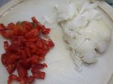 Sopa de verduras para estos fríos ¡Rica y calentita!