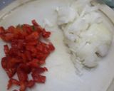 Foto del paso 2 de la receta: Sopa de verduras para estos fríos ¡Rica y calentita!