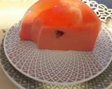 Foto del paso 8 de la receta: Gelatina de agua sabor fresa y yogurt